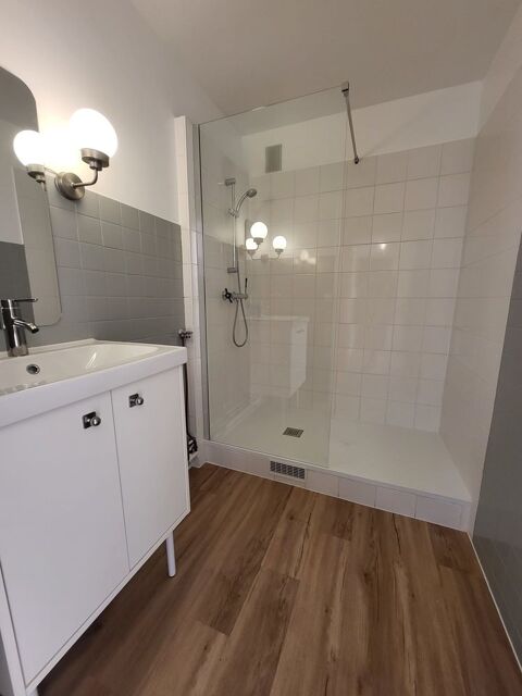  Appartement � louer 1 pi�ce 27 m�