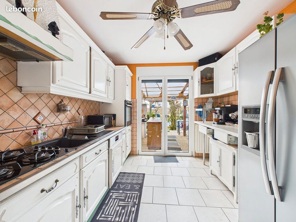 Vente Maison Maison Kingersheim Kingersheim