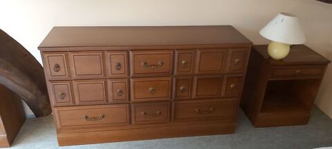 Chambre a Coucher 6 lments  ( Lit Double ) 240 Penne-d'Agenais (47)