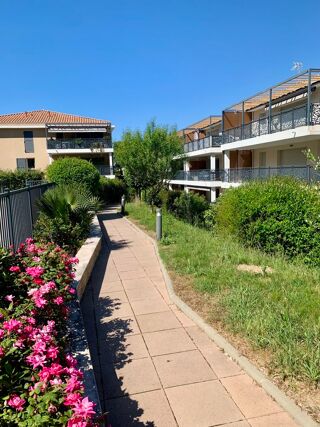  Appartement � vendre 2 pi�ces 49 m�