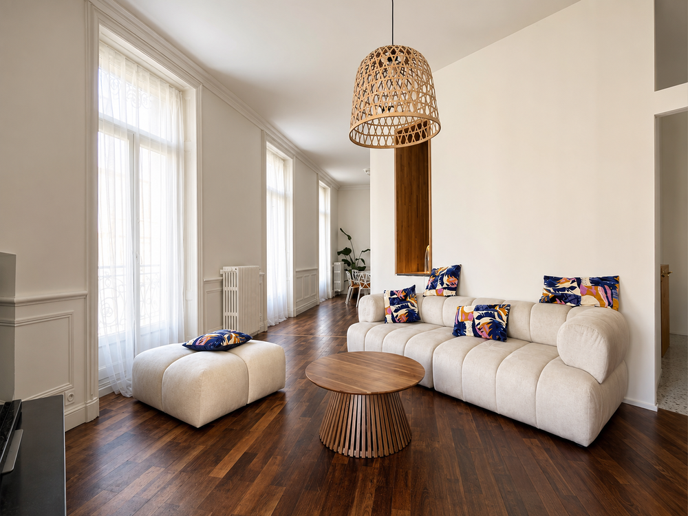 Vente Appartement Appartement 4 chambres hyper centre Grenoble
