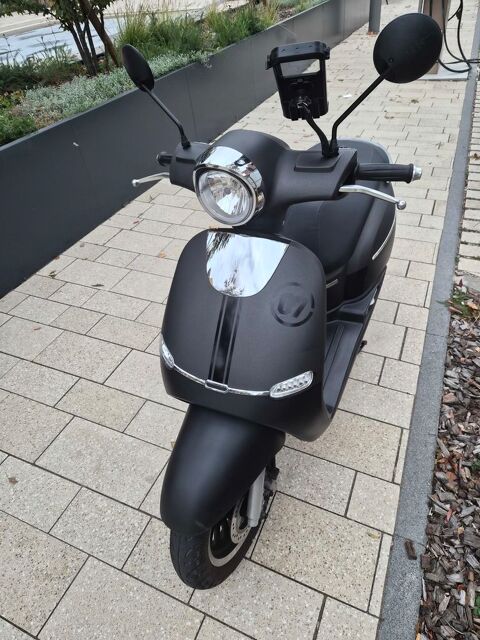 Scooter MASH 2019 occasion Metz 57000