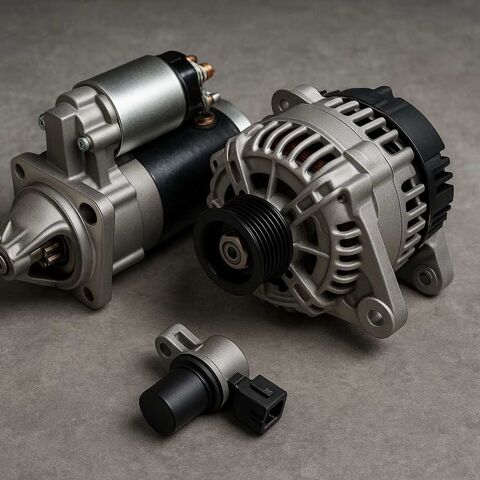 Pièces et équipements Voiture Pièces détachées auto  occasion Melun 77000