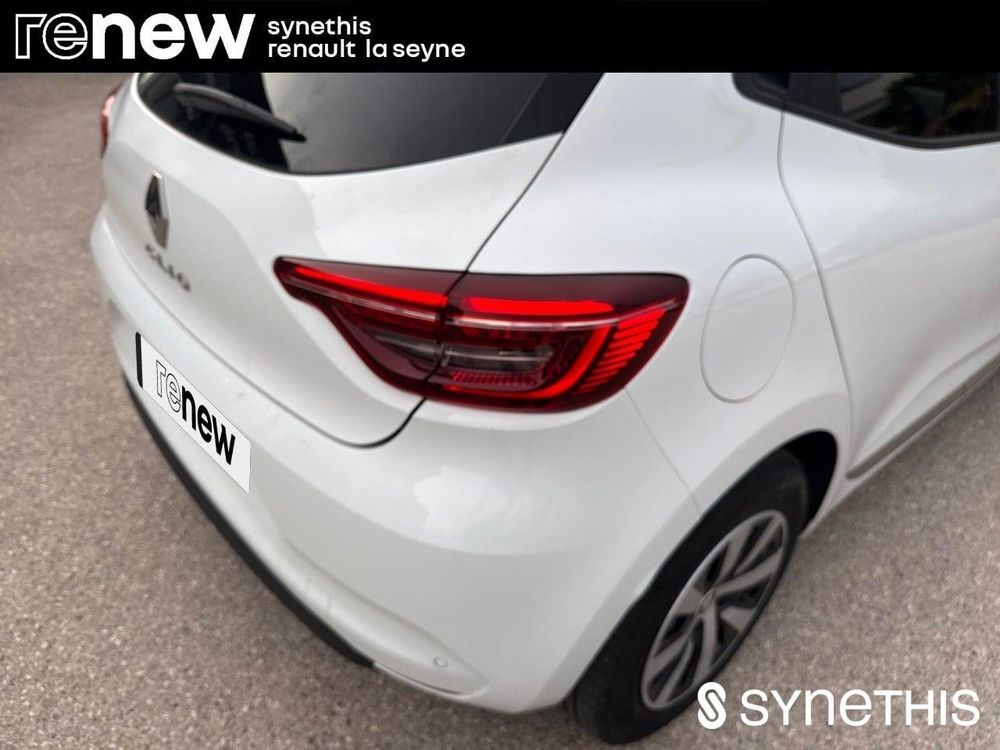 Clio V Clio TCe 100 GPL Evolution 2023 occasion 83500 La Seyne-sur-Mer