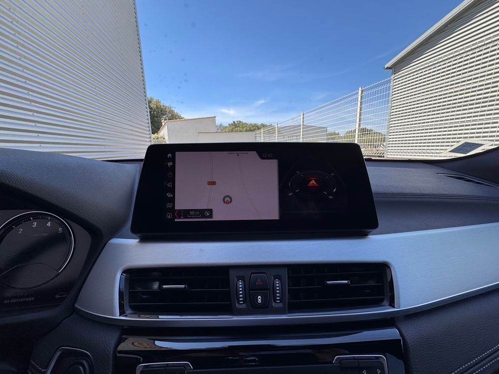 X2 xDrive 25eA 220 ch BVA6 M Sport 2020 occasion 84290 Sainte-C&eacute;cile-les-Vignes