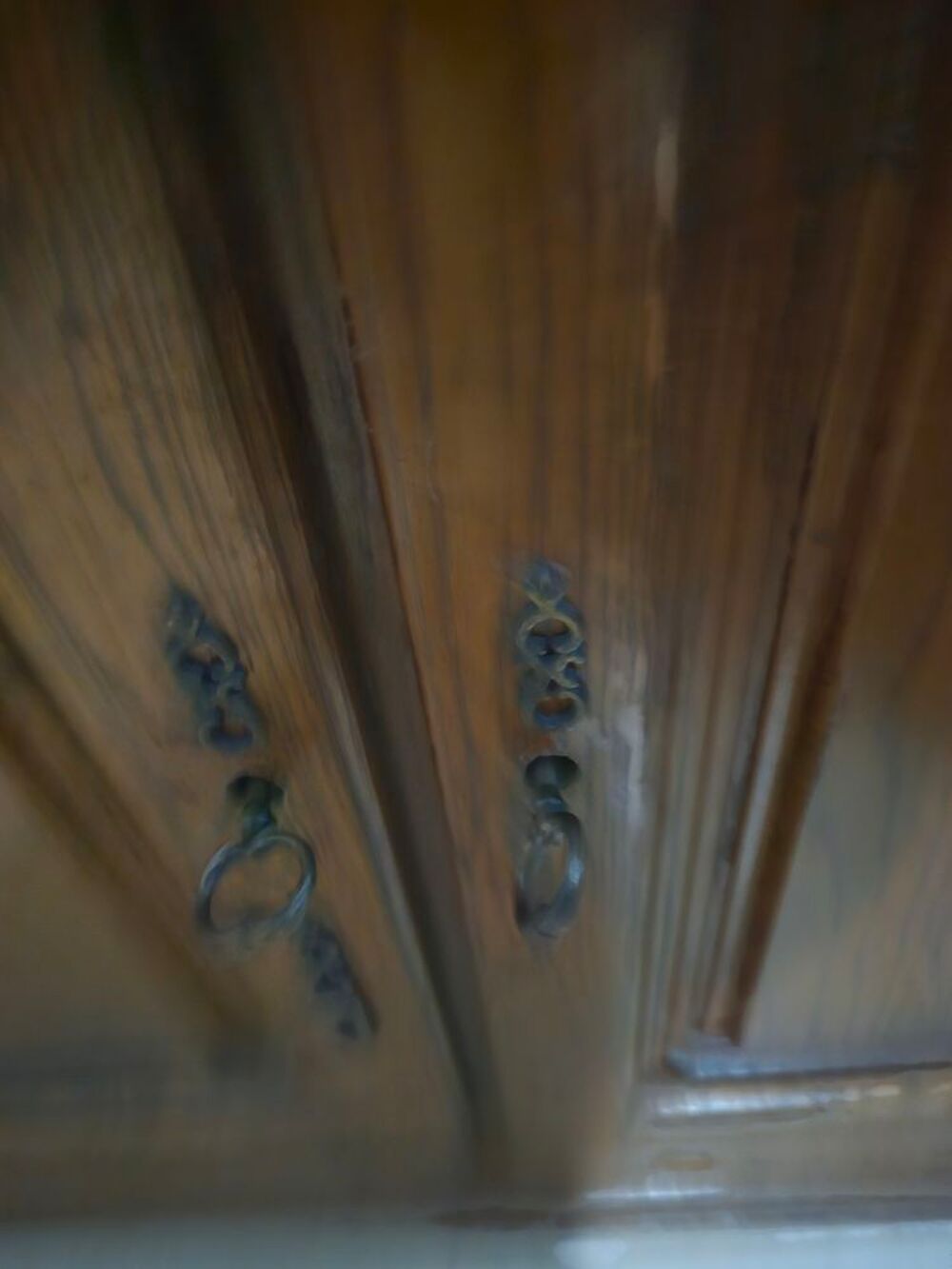 buffet occasion Meubles