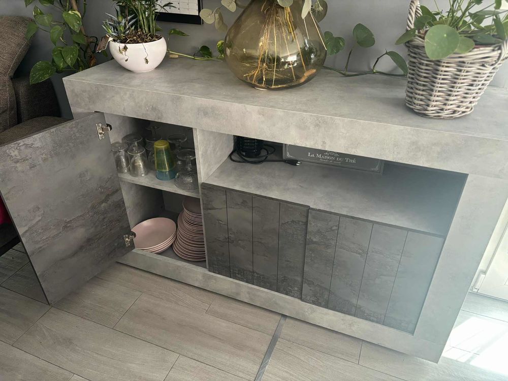 Ensemble complet Salon salle a manger Meubles