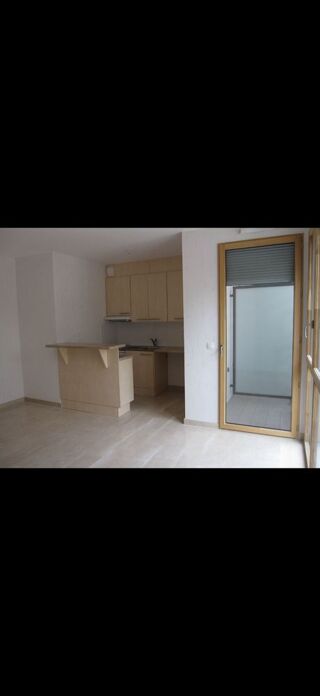  Appartement � louer 1 pi�ce 33 m�