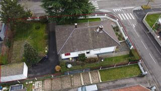  Maison à vendre 4 pièces 83 m² Haguenau