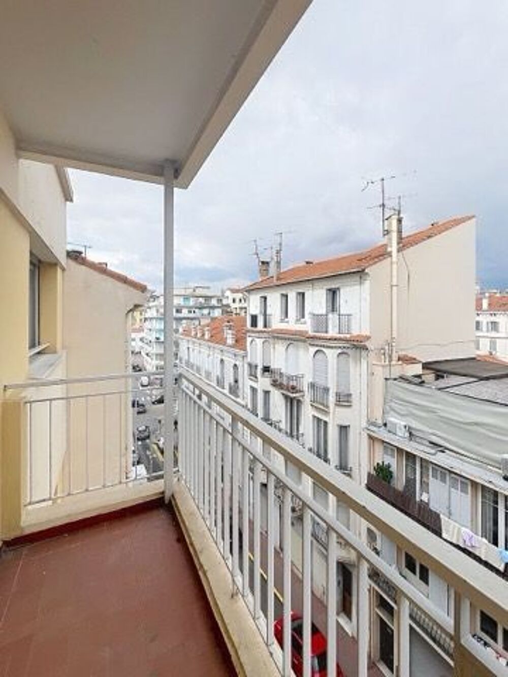 Vente Appartement CANNES CENTRE  CARNOT -T4 de 100m2 - ideal pour grande famille Cannes
