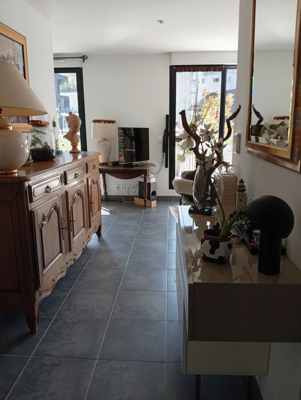 Vente Appartement CITE DU VIN APPATTEMENT TERRASSE 105 M2 Bordeaux