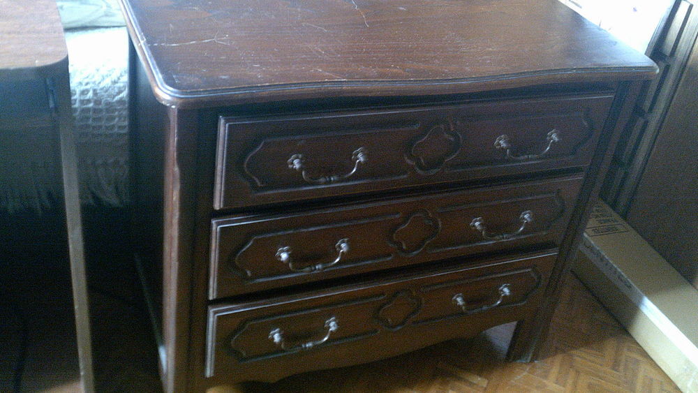 COMMODE Meubles
