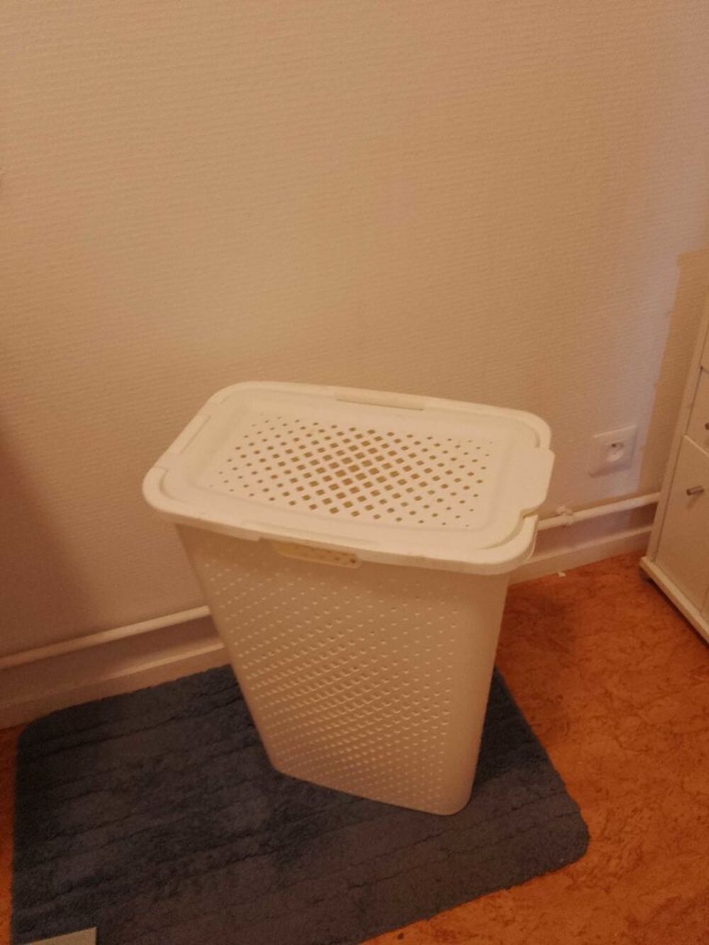 panier a linge Meubles
