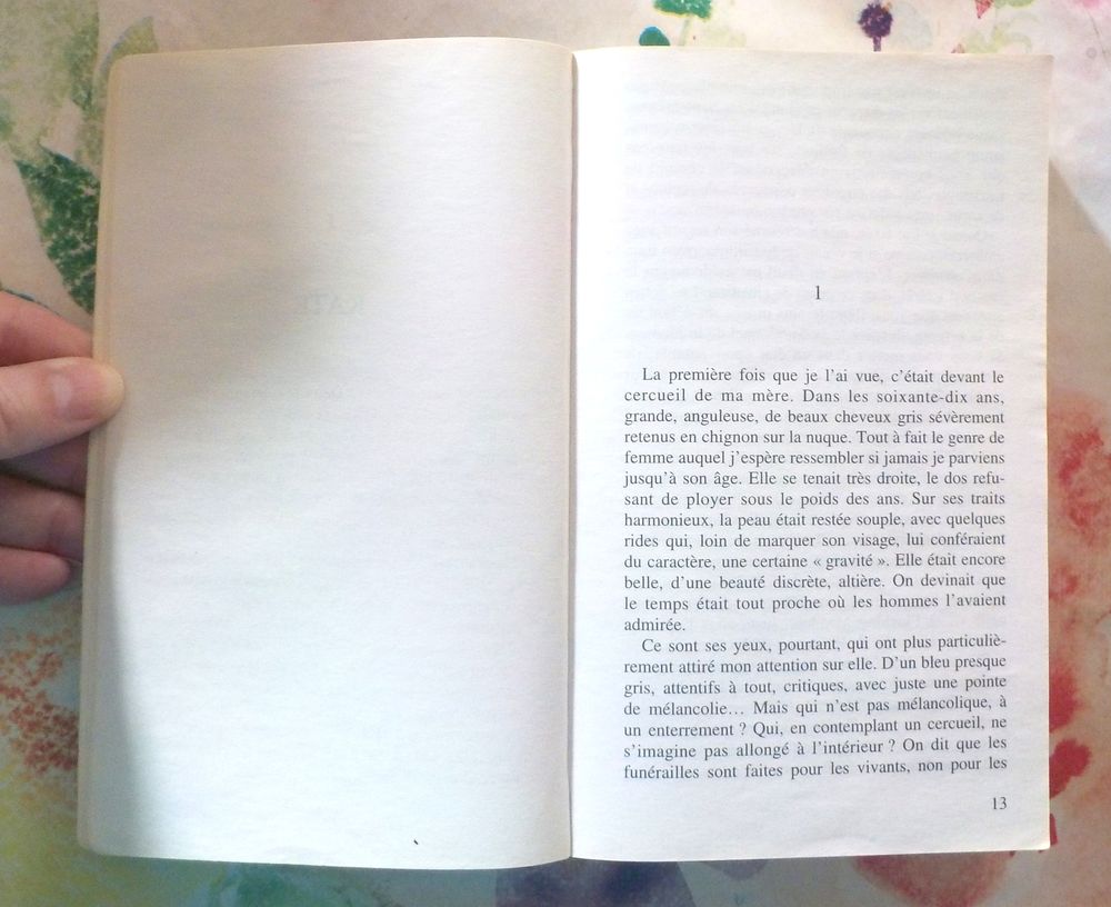 LA POURSUITE DU BONHEUR de Douglas KENNEDY Ed. Pocket Livres et BD