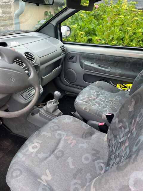 Renault twingo 1.2