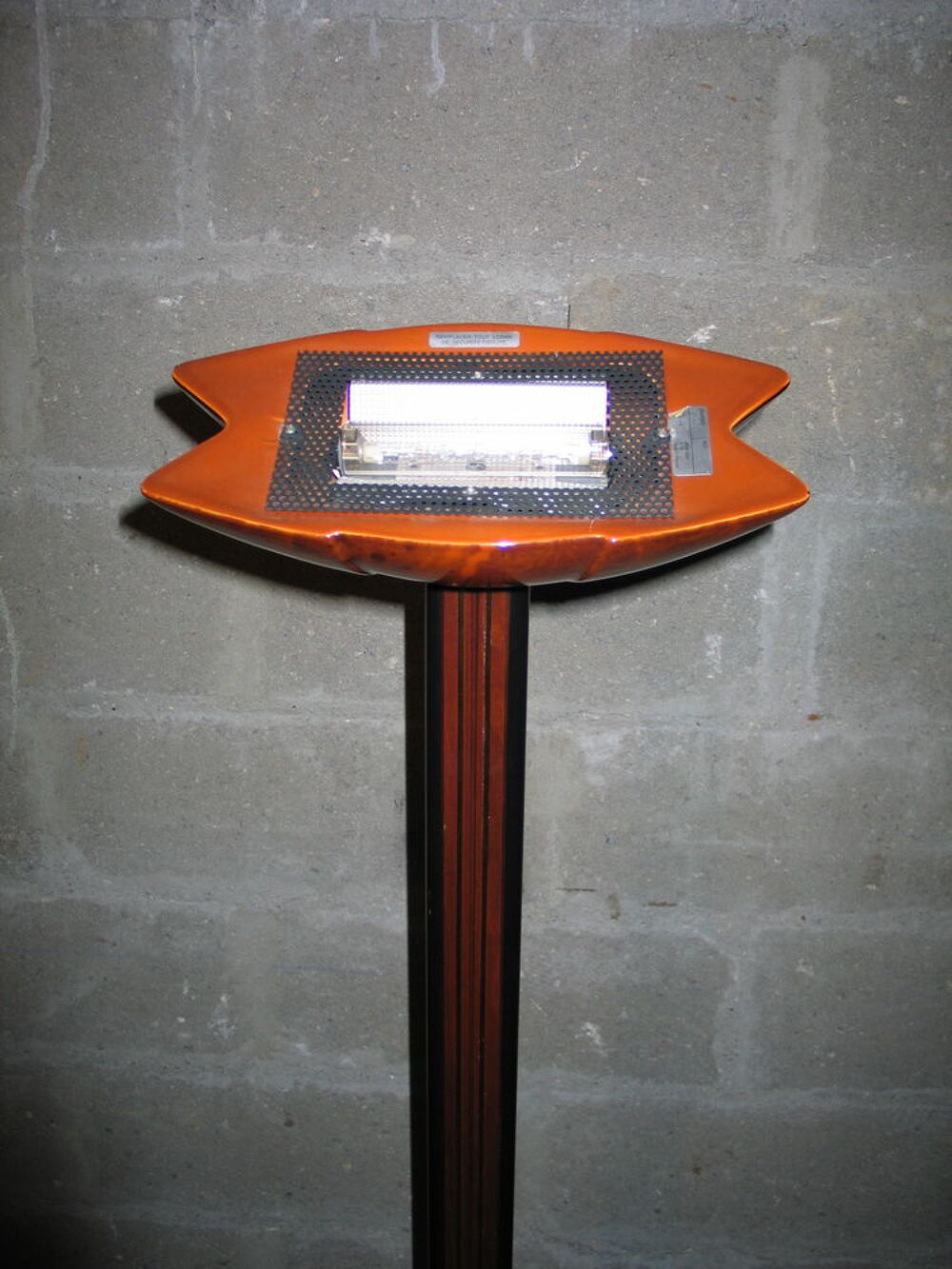 Lampadaire de luxe pour salon Meubles