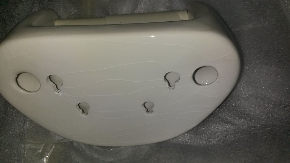 Porte papier toilette WC Décoration