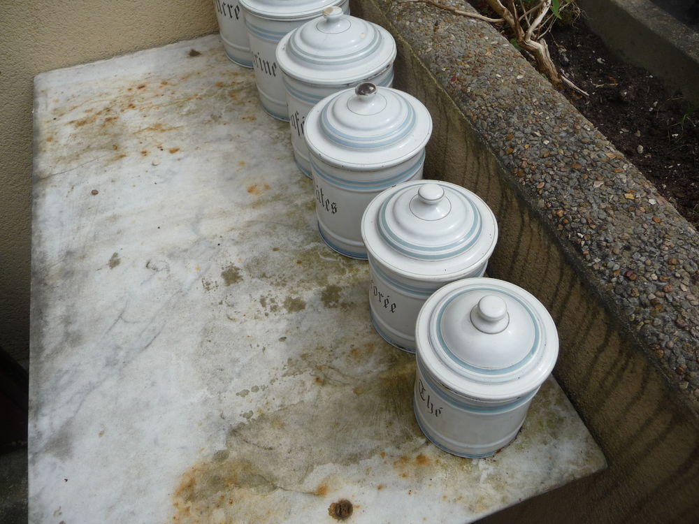 pots pour cuisine+++++ Décoration