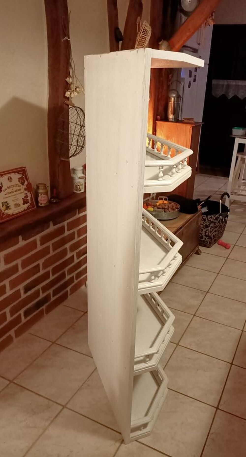 ETAGERE MURALE Meubles