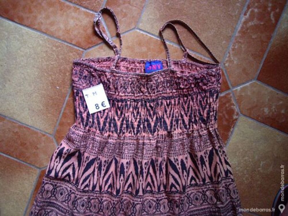 Robe Taille M (Taille 40/42) Vêtements