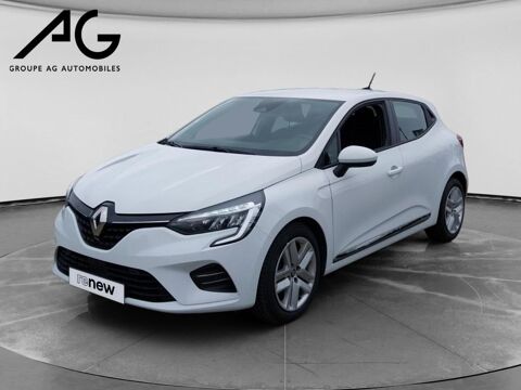Annonce voiture Renault Clio V 10990 €