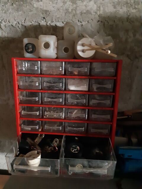 Mod�lisme 40 Allez-et-Cazeneuve (47)