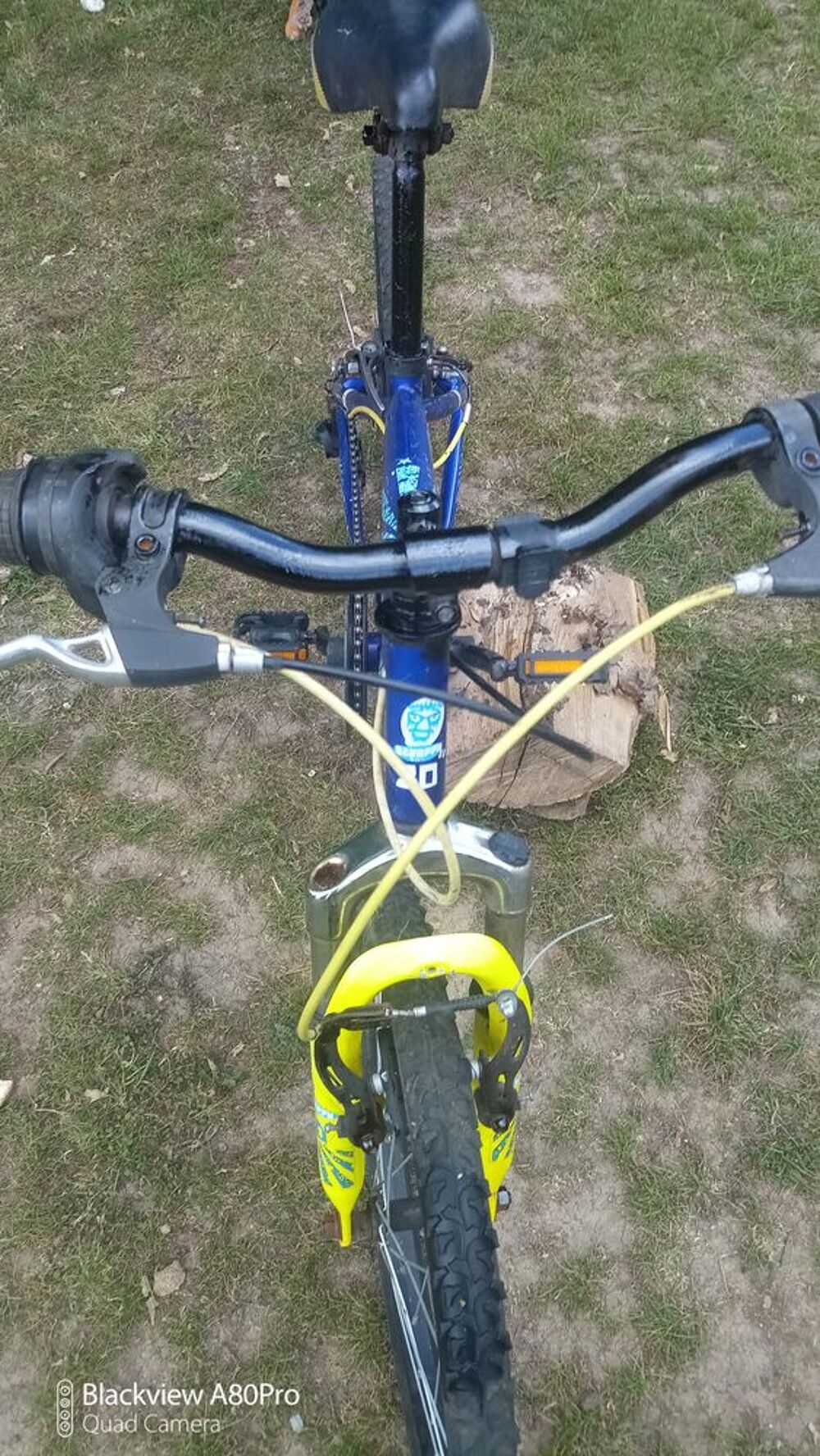 VTT enfant Vélos