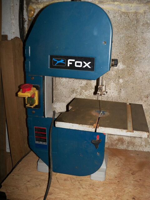 Scie � ruban 75 Bers�e (59)