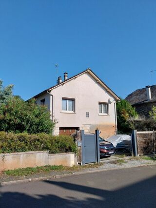  Maison � vendre 4 pi�ces 67 m�