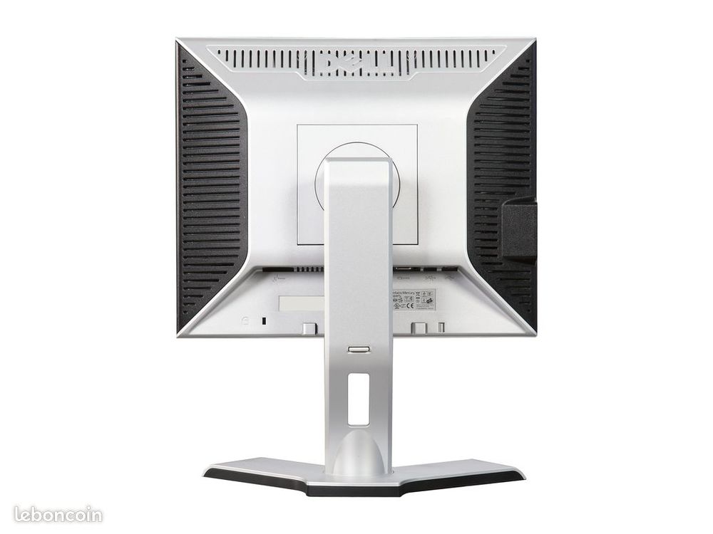 Ecran DELL UltraSharp 1707 FPt Matériel informatique