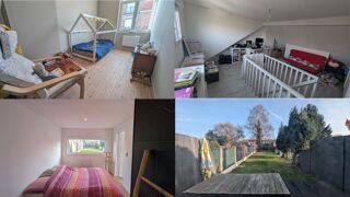  Maison � vendre 5 pi�ces 123 m�