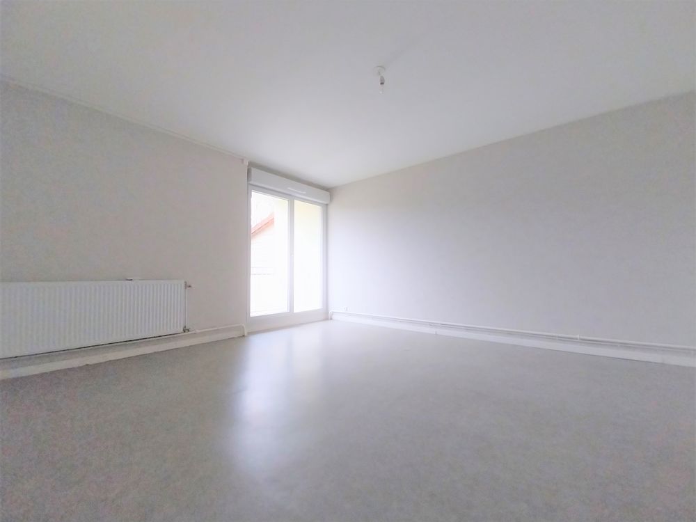 Location Appartement Appartement Type 3 - SOMMEVILLE Sommeville