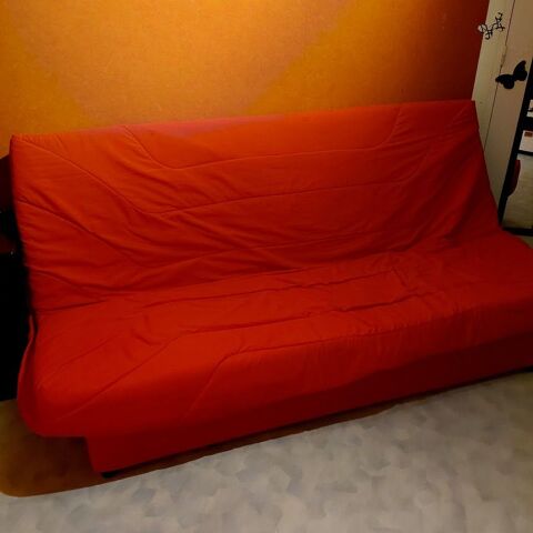 banquette -lit clic clac 80 Le Moule (97)