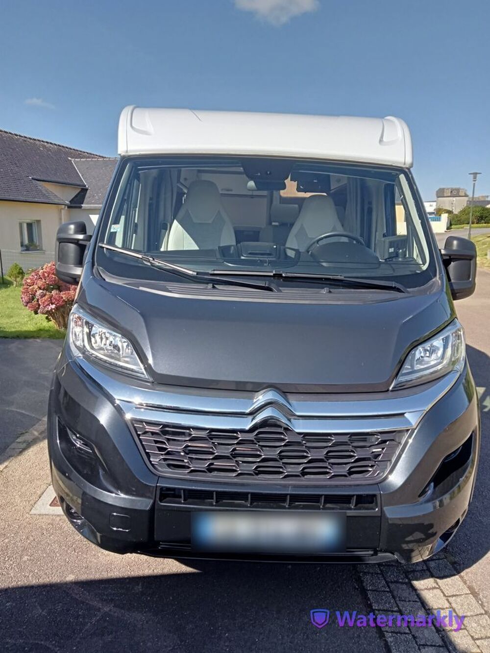  2021 occasion 29880 Plouguerneau