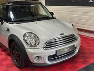 Cooper Hatch 122 ch Pack Chili occasion 33700 M&eacute;rignac