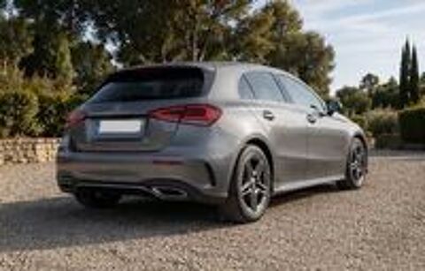 Classe A 200 d 8G-DCT AMG Line 2021 occasion 49400 Saumur