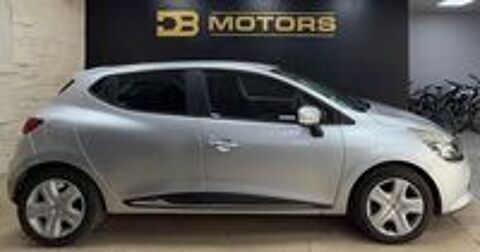Clio IV dCi 75 eco2 Business 2014 occasion 81000 Albi