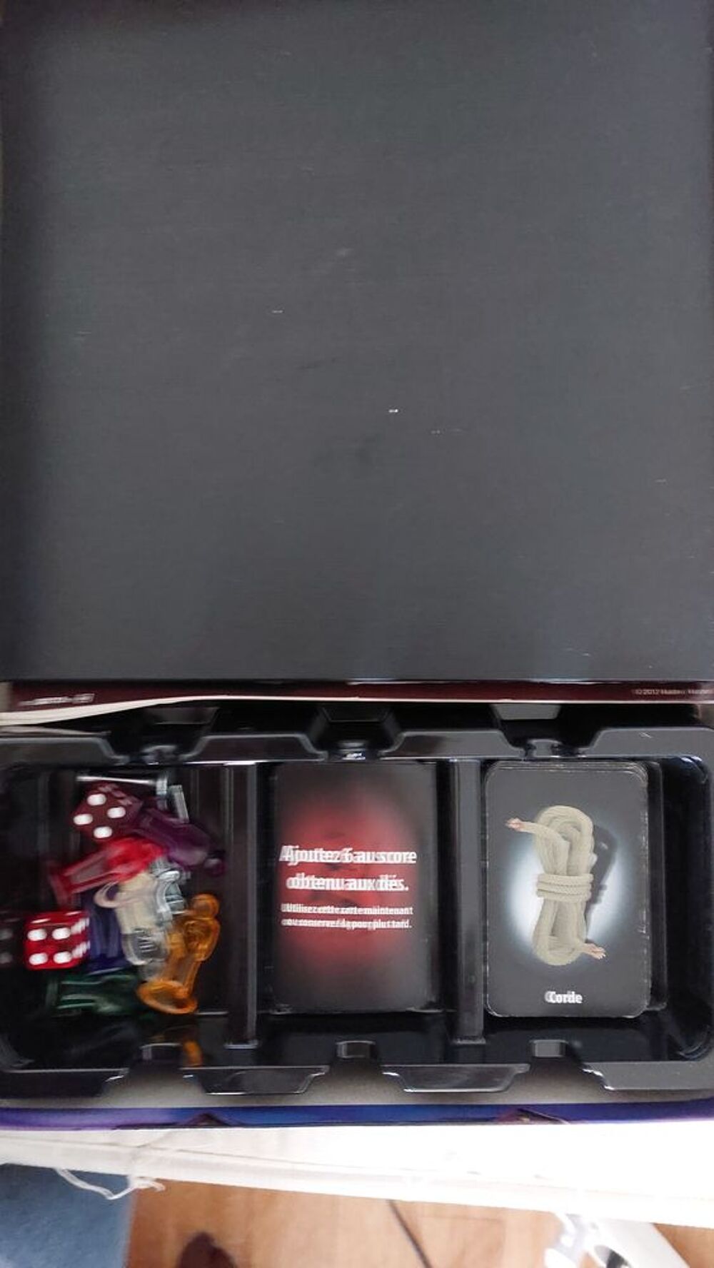 Cluedo Jeux / jouets