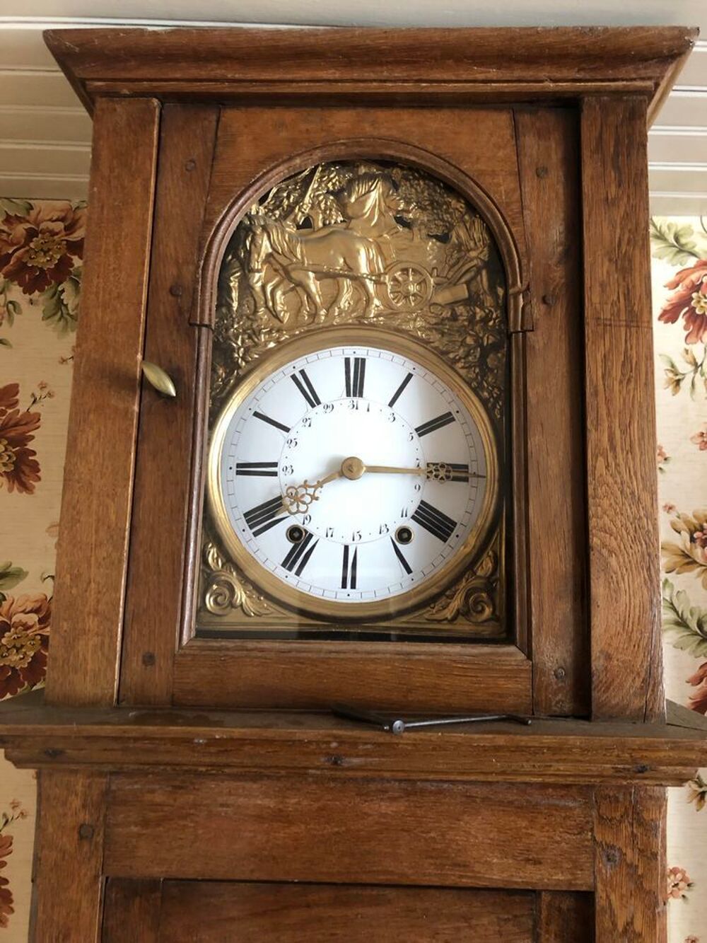 horloge comtoise Meubles