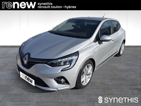Annonce voiture Renault Clio V 12990 �