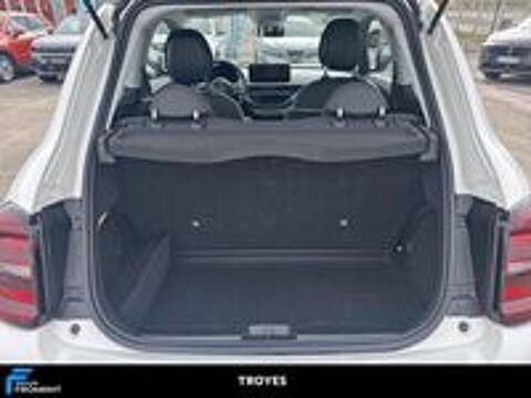 500 E 500 e 95 ch Nouvelle 500 2023 occasion 10600 La Chapelle-Saint-Luc