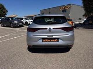 Megane IV M&eacute;gane IV Berline Blue dCi 115 - 21B Business 2021 occasion 84290 Sainte-C&eacute;cile-les-Vignes