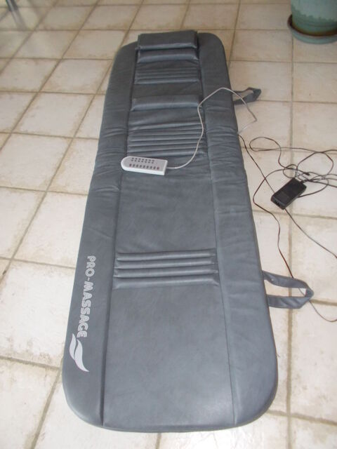 Matelas PRO MASSAGE faire prix 185 Saran (45)