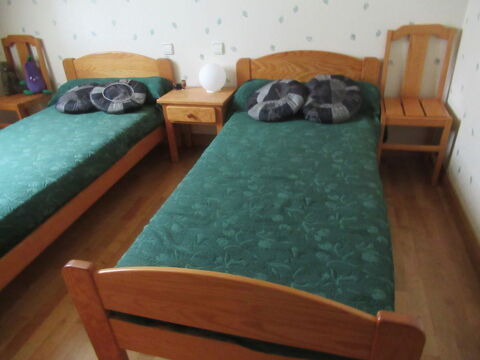 chambre complte 300 Romorantin-Lanthenay (41)