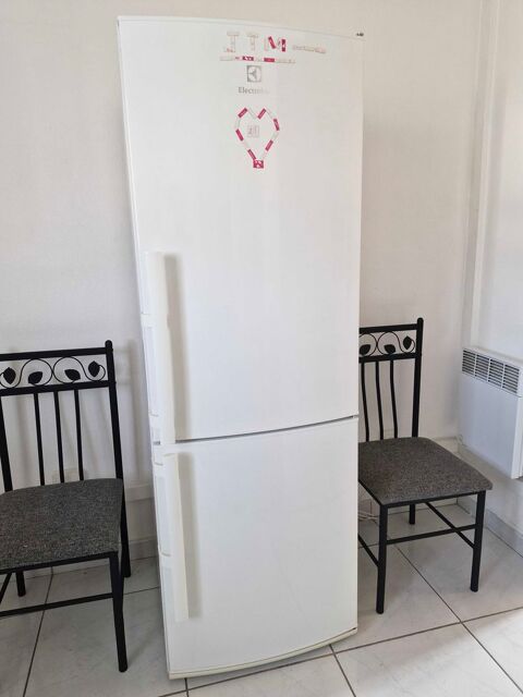 frigo 200 Creil (60)