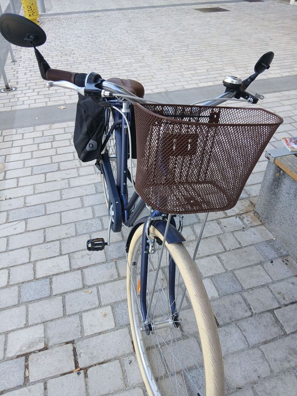 Velo homme ELOPS taille L/XL Vélos