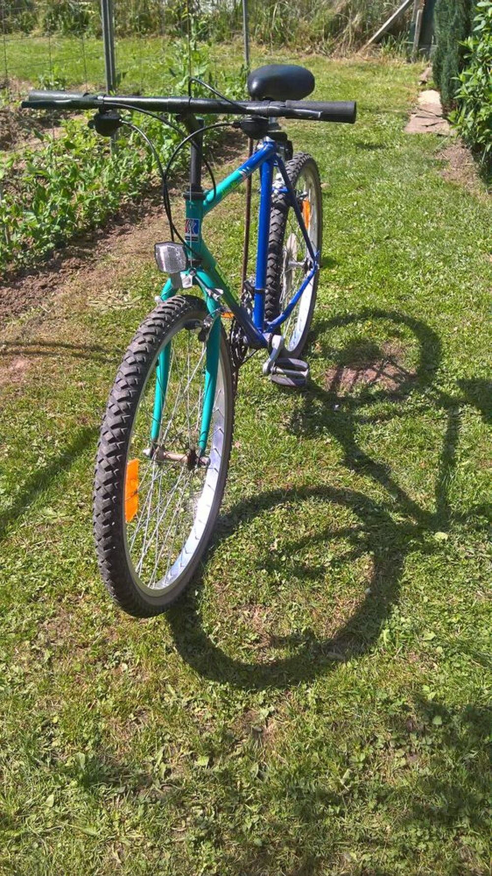 Vtt 26&quot; Vlos