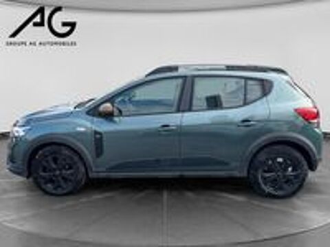 Sandero ECO-G 100 Stepway Extreme 2023 occasion 08300 Rethel