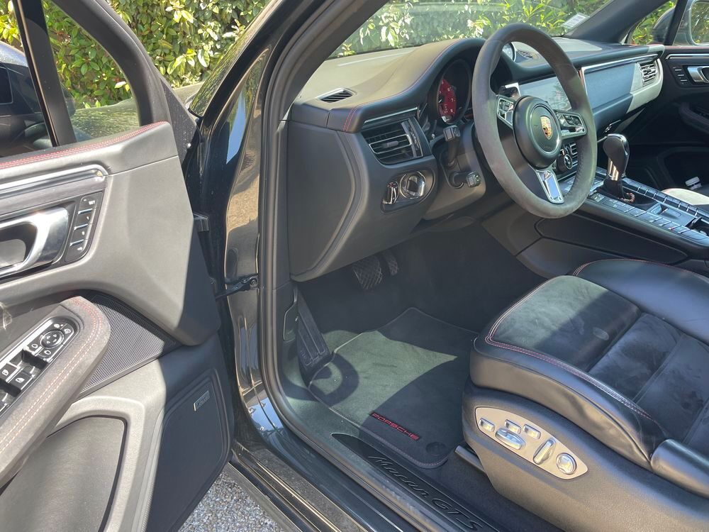 Macan GTS 3.0 380 ch PDK 2020 occasion 77410 Claye-Souilly