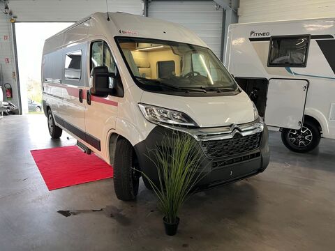 Annonce voiture PILOTE Camping car 67130 